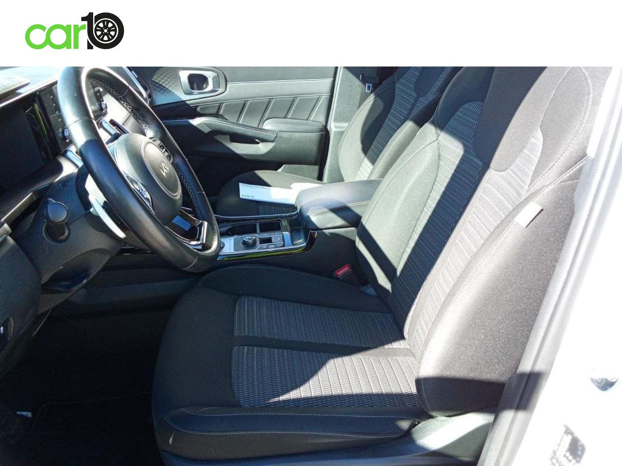 KIA SORENTO 1.6 T-GDi HEV Emotion 4x2 7pl  - Foto 6