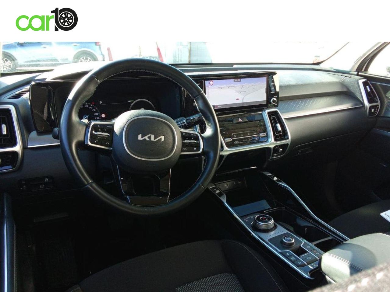 KIA SORENTO 1.6 T-GDi HEV Emotion 4x2 7pl  - Foto 4