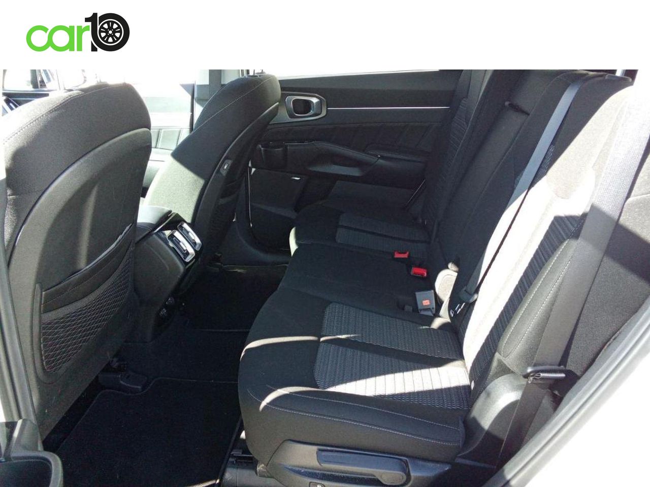 KIA SORENTO 1.6 T-GDi HEV Emotion 4x2 7pl  - Foto 7