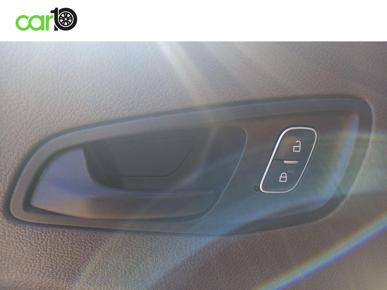 FORD TRANSIT furgón 310 96kW L2H2 Van Trend FWD MHEV  - Foto 9