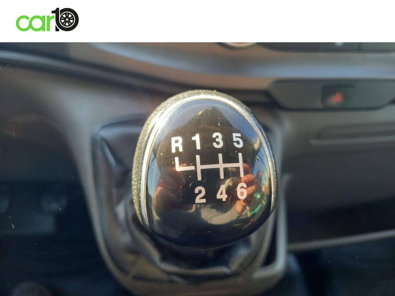 FORD TRANSIT furgón 310 96kW L2H2 Van Trend FWD MHEV  - Foto 7