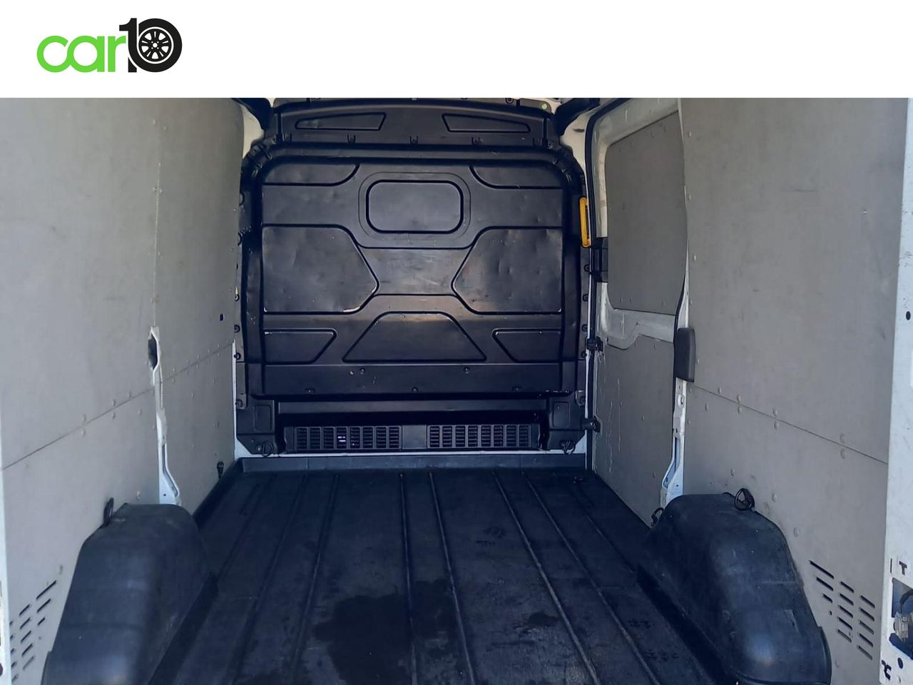 FORD TRANSIT furgón 310 96kW L2H2 Van Trend FWD MHEV  - Foto 20