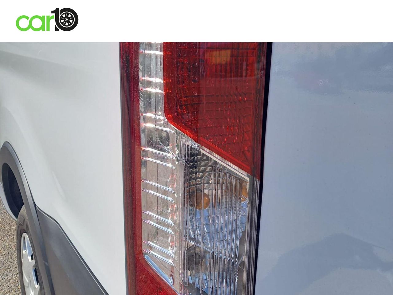 FORD TRANSIT furgón 310 96kW L2H2 Van Trend FWD MHEV  - Foto 19