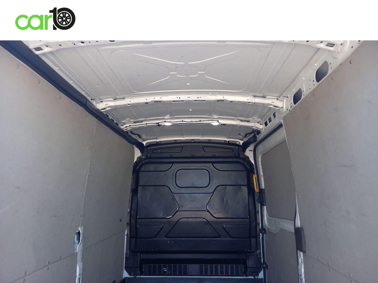 FORD TRANSIT furgón 310 96kW L2H2 Van Trend FWD MHEV  - Foto 22