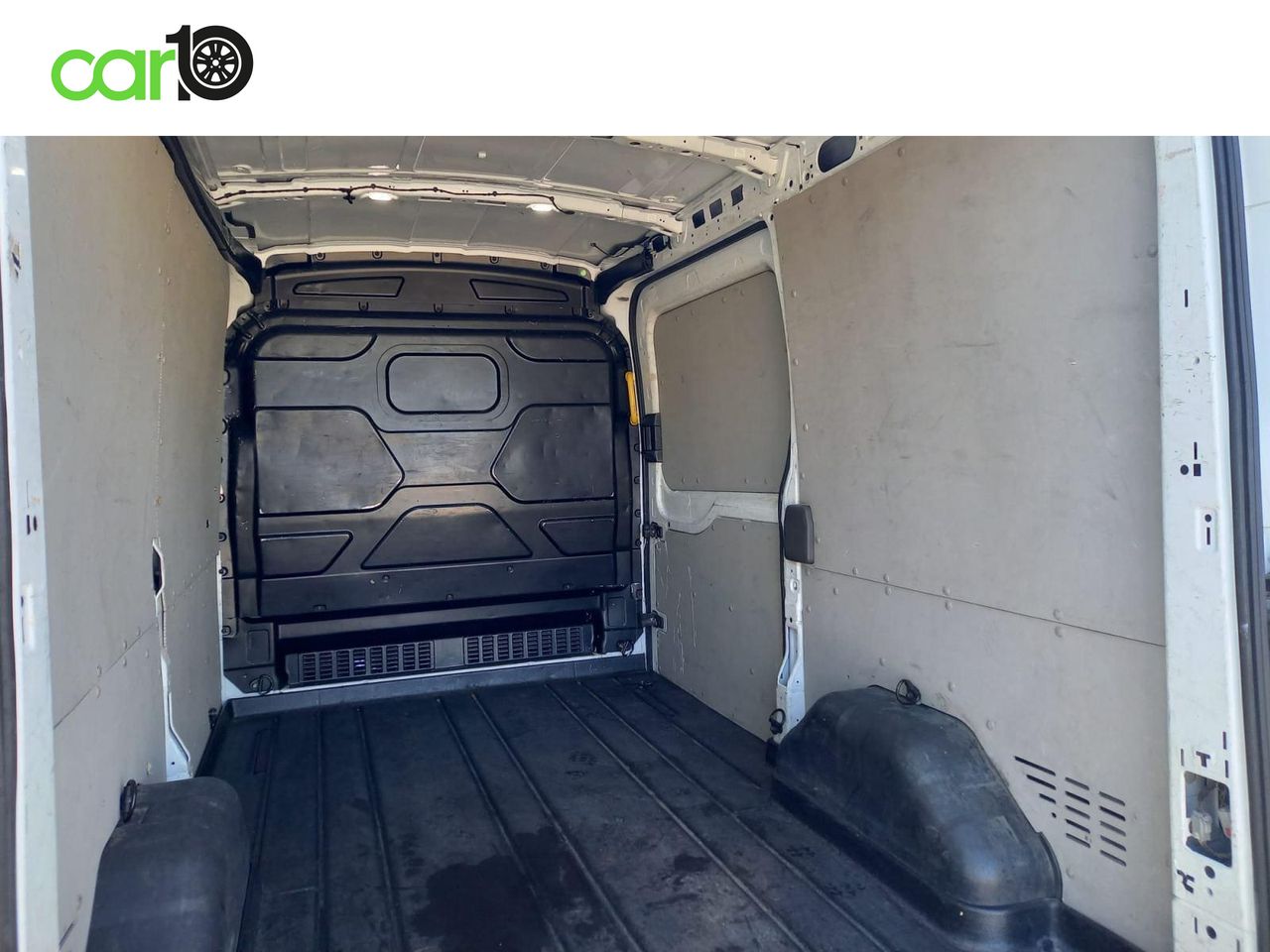 FORD TRANSIT furgón 310 96kW L2H2 Van Trend FWD MHEV  - Foto 18