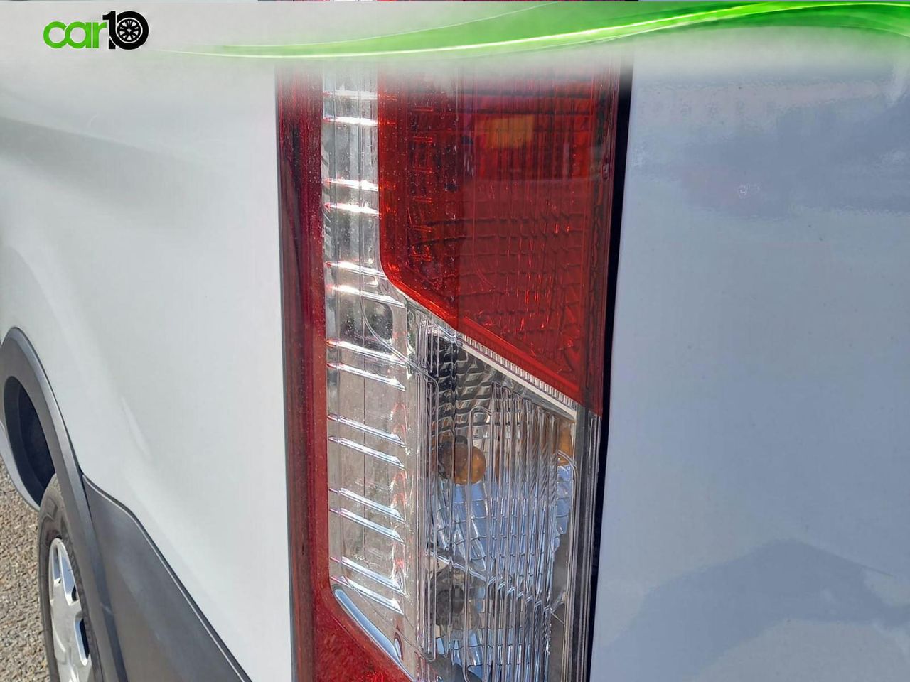 FORD TRANSIT furgón 310 96kW L2H2 Van Trend FWD MHEV  - Foto 20