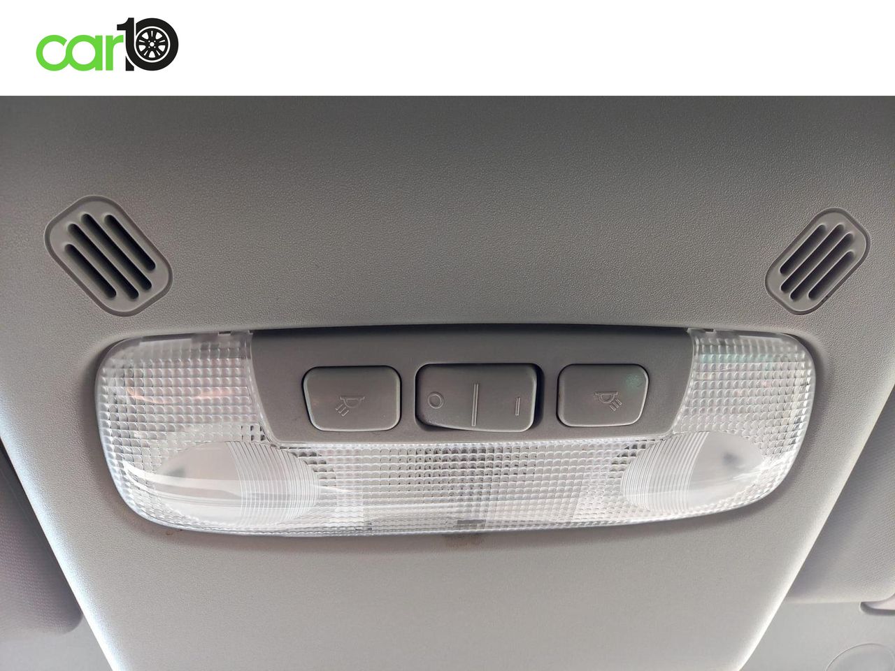 FORD TRANSIT furgón 310 96kW L2H2 Van Trend FWD MHEV  - Foto 15