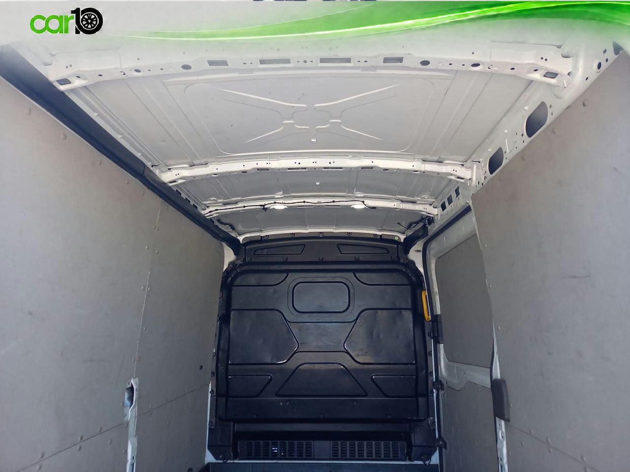 FORD TRANSIT furgón 310 96kW L2H2 Van Trend FWD MHEV  - Foto 23
