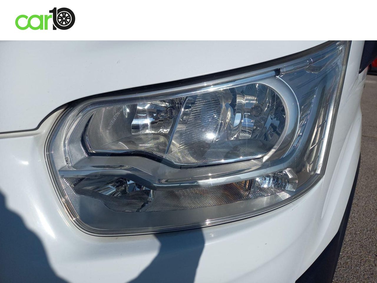 FORD TRANSIT furgón 310 96kW L2H2 Van Trend FWD MHEV  - Foto 17