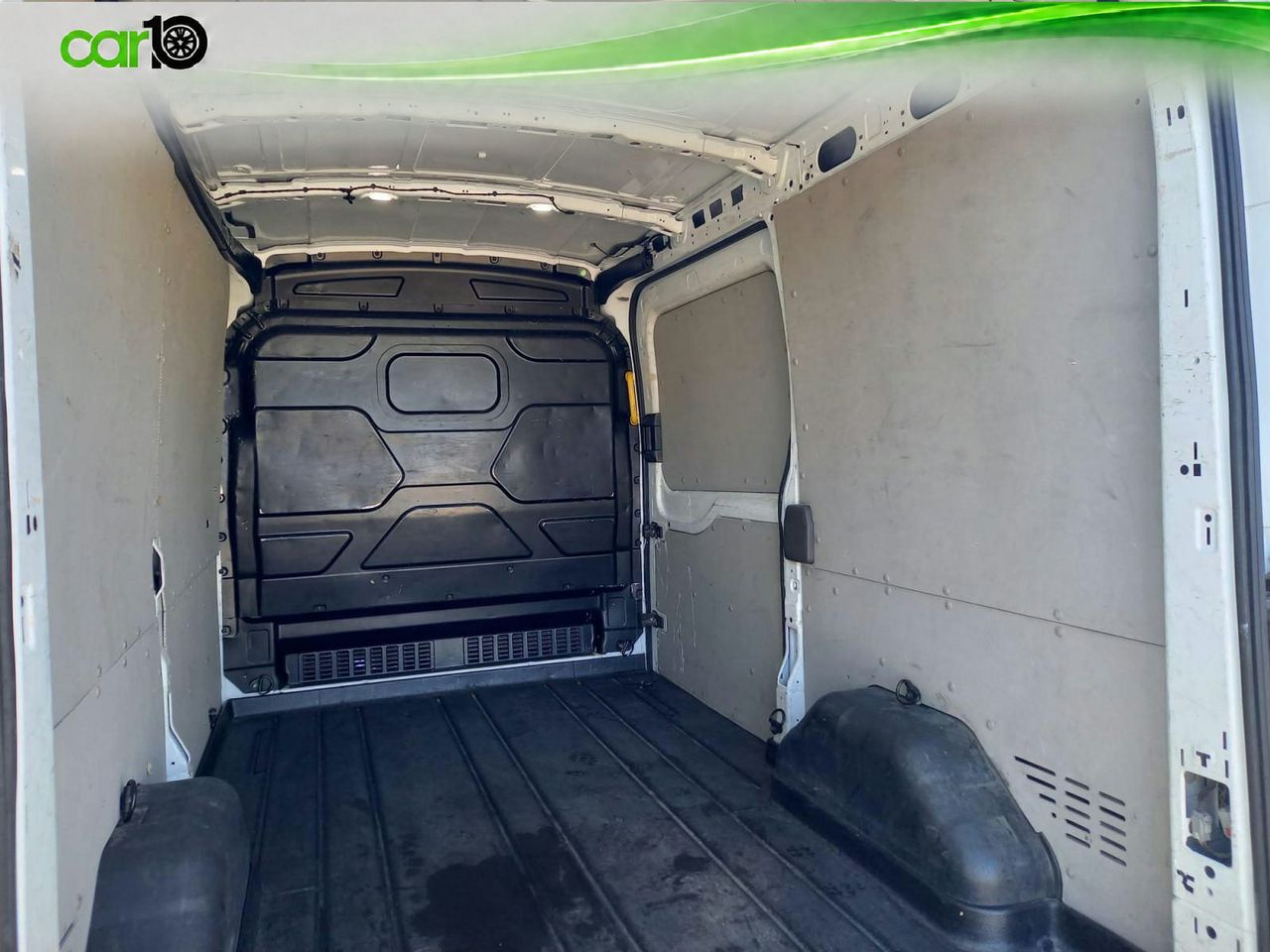 FORD TRANSIT furgón 310 96kW L2H2 Van Trend FWD MHEV  - Foto 19