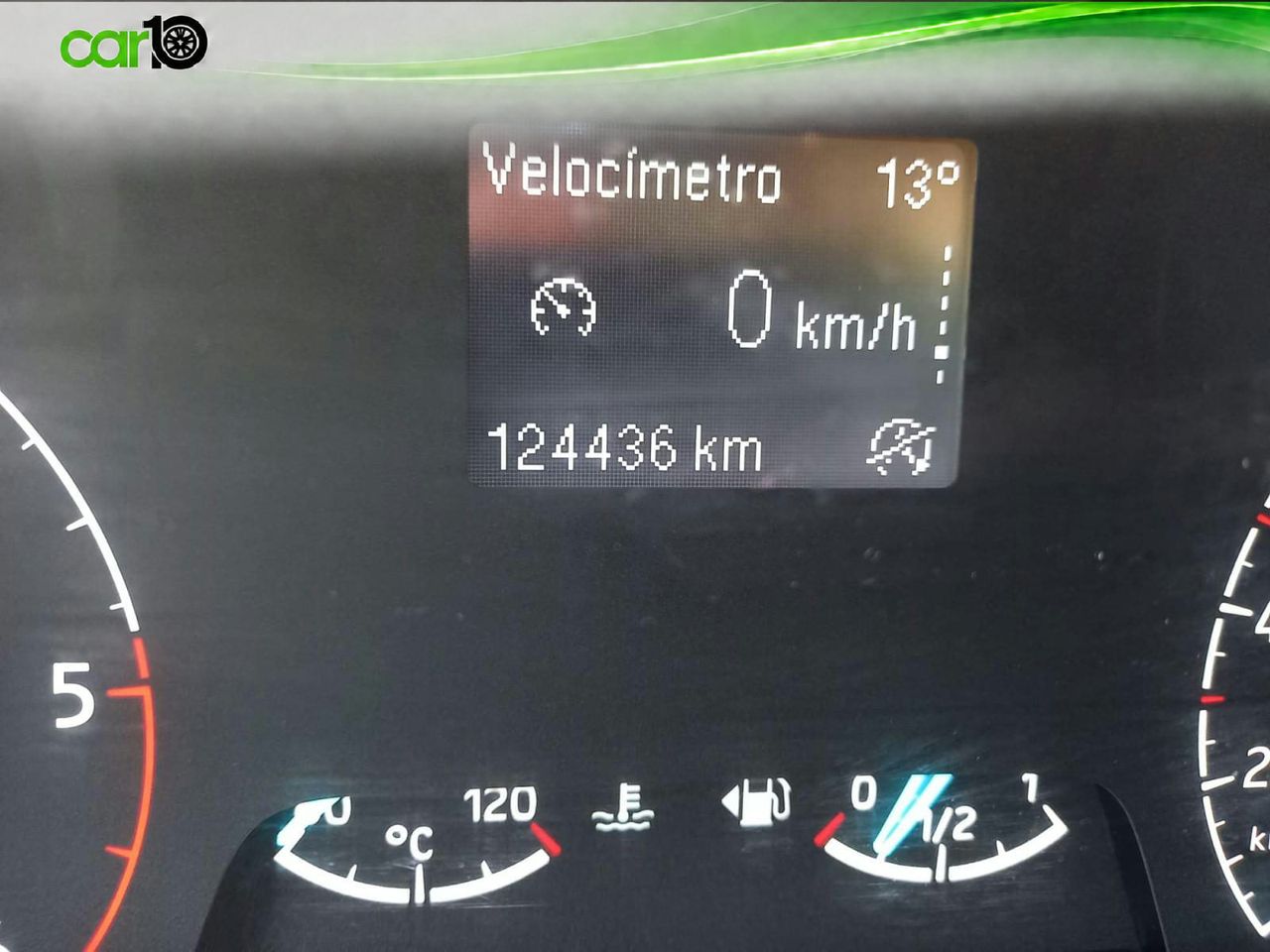 FORD TRANSIT furgón 310 96kW L2H2 Van Trend FWD MHEV  - Foto 14