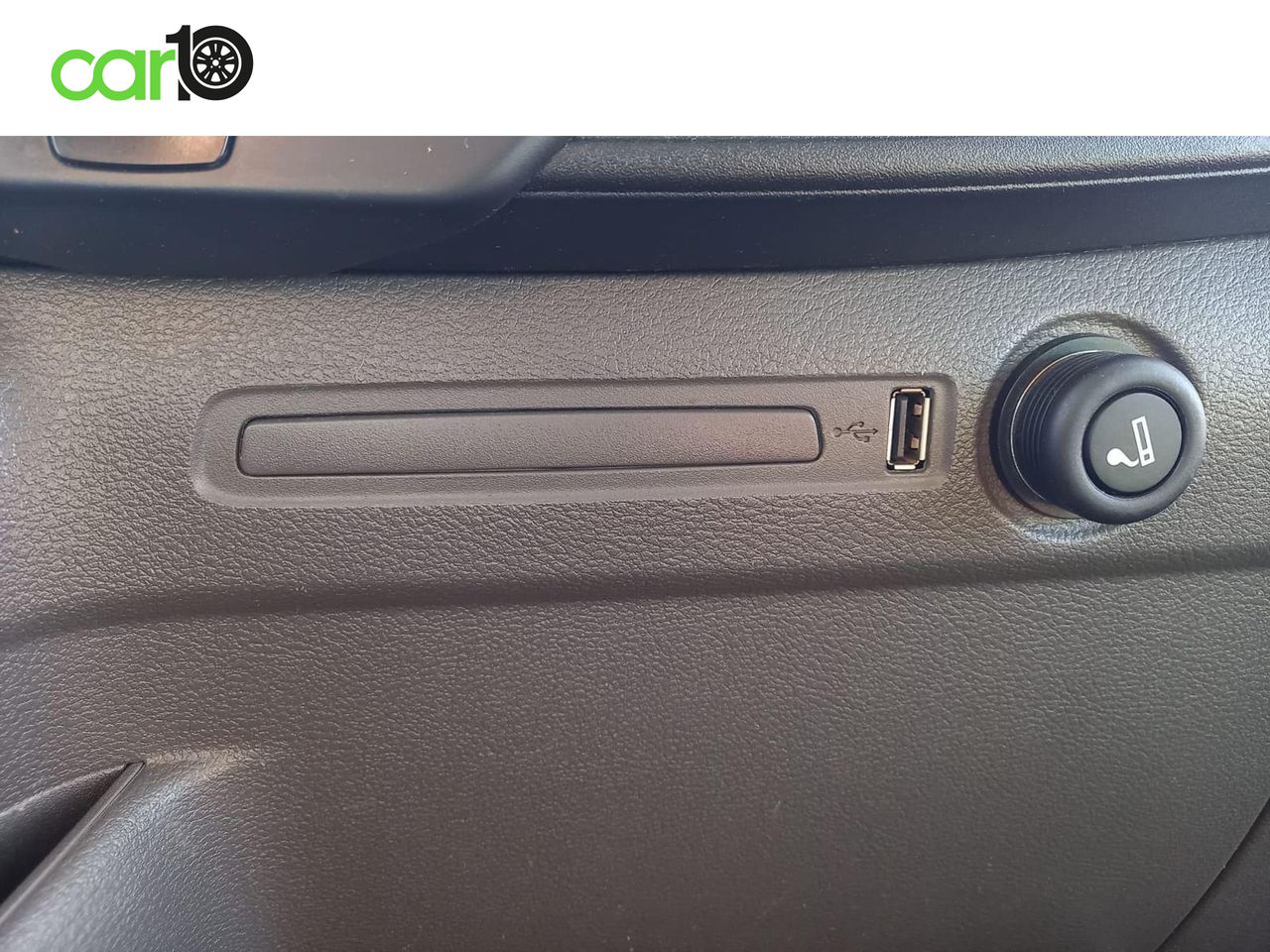 FORD TRANSIT furgón 310 96kW L2H2 Van Trend FWD MHEV  - Foto 12