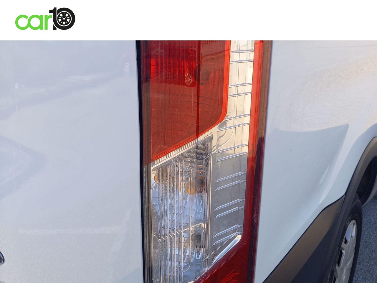 FORD TRANSIT furgón 310 96kW L2H2 Van Trend FWD MHEV  - Foto 21