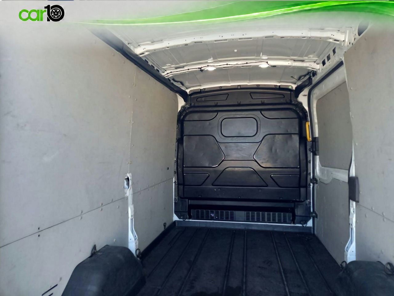 FORD TRANSIT furgón 310 96kW L2H2 Van Trend FWD MHEV  - Foto 24
