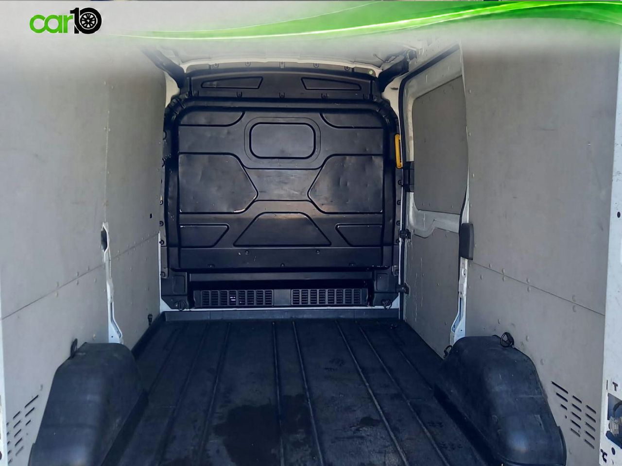 FORD TRANSIT furgón 310 96kW L2H2 Van Trend FWD MHEV  - Foto 21