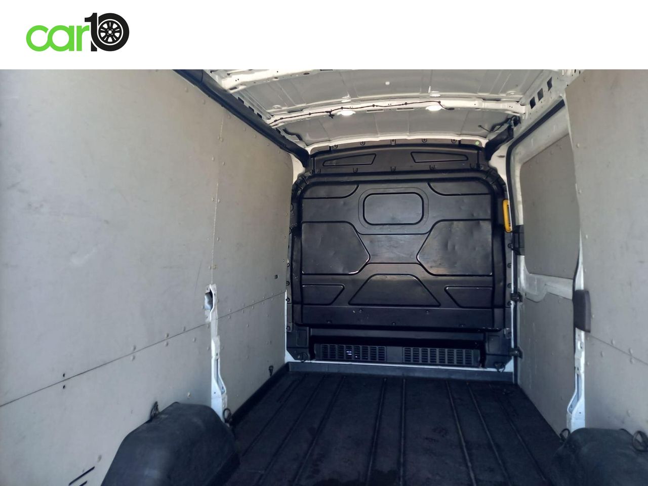 FORD TRANSIT furgón 310 96kW L2H2 Van Trend FWD MHEV  - Foto 23