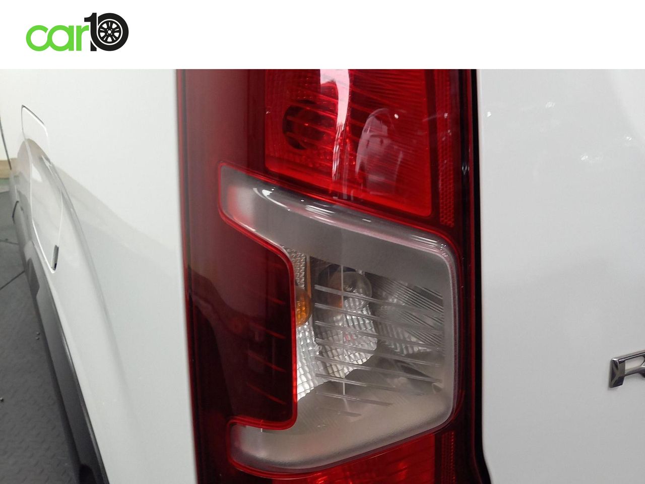 PEUGEOT RIFTER combi Access Standard BlueHDi 73kW (AC)  - Foto 23