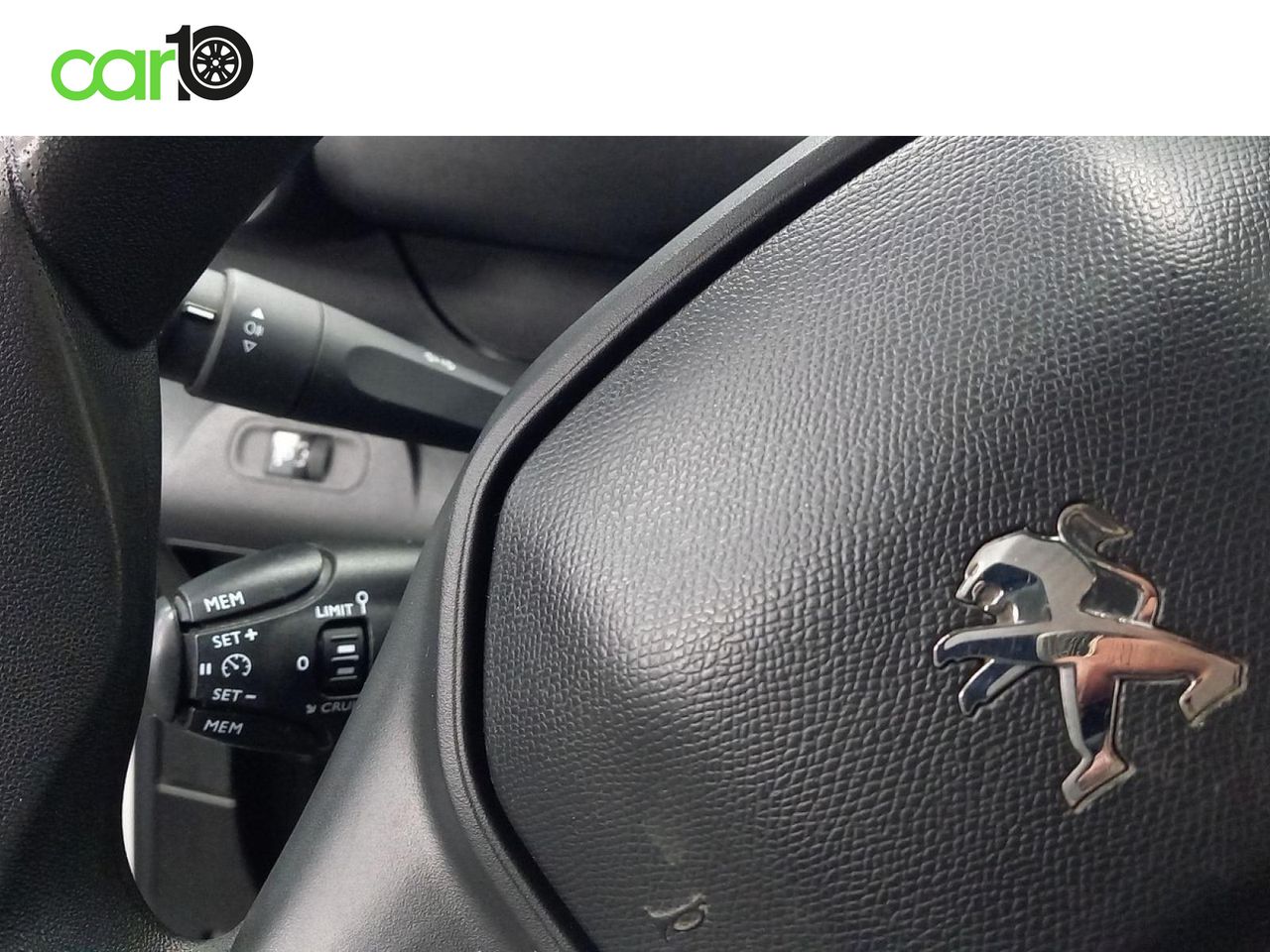 PEUGEOT RIFTER combi Access Standard BlueHDi 73kW (AC)  - Foto 14