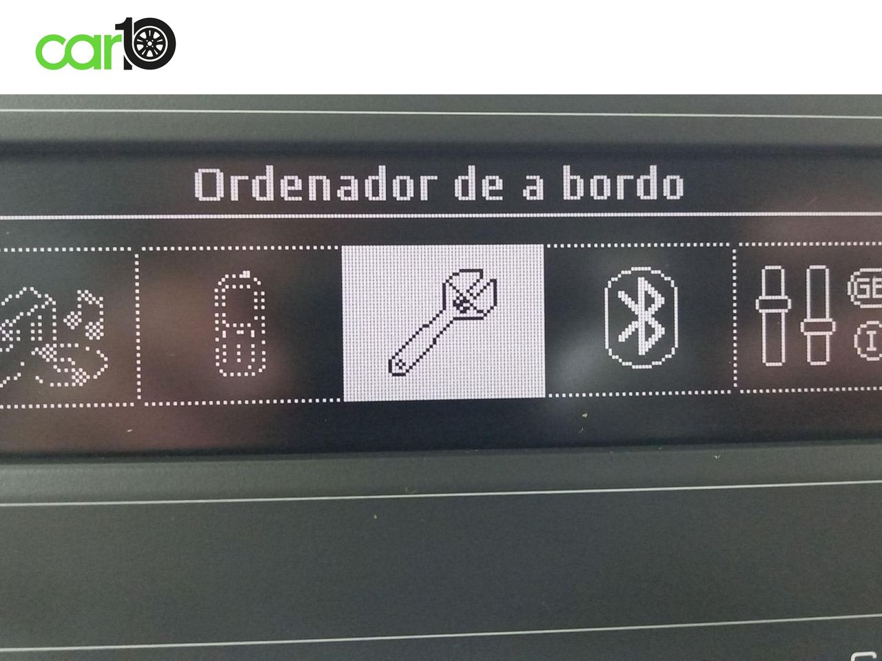 PEUGEOT RIFTER combi Access Standard BlueHDi 73kW (AC)  - Foto 19