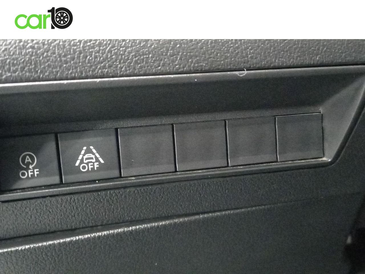 PEUGEOT RIFTER combi Access Standard BlueHDi 73kW (AC)  - Foto 11