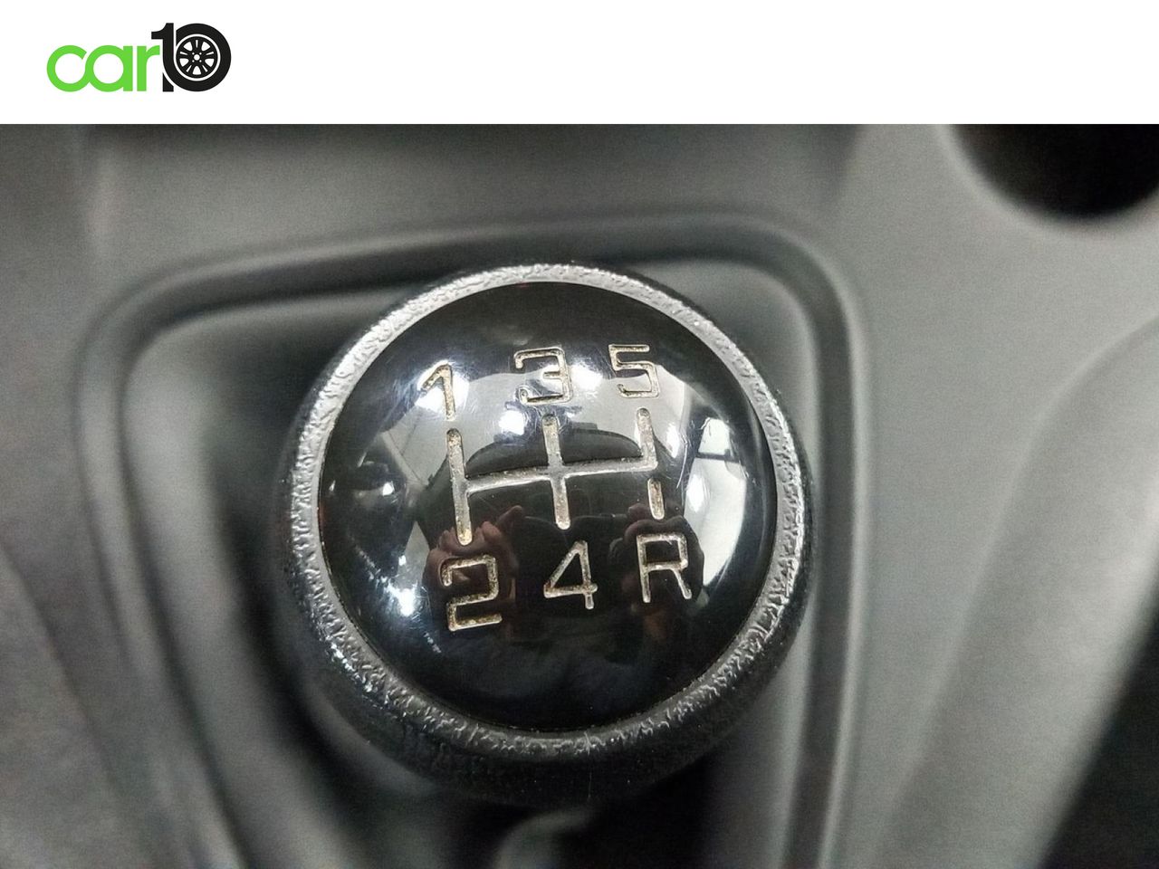 PEUGEOT RIFTER combi Access Standard BlueHDi 73kW (AC)  - Foto 18