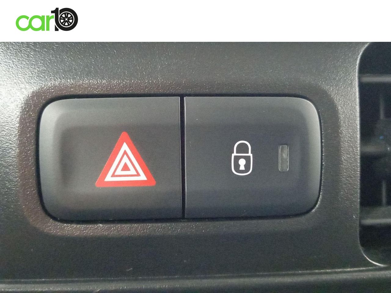 PEUGEOT RIFTER combi Access Standard BlueHDi 73kW (AC)  - Foto 21