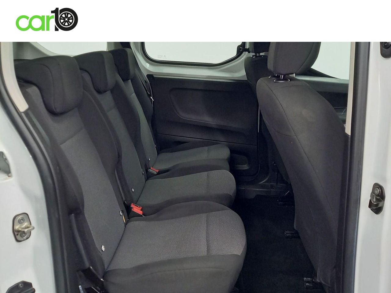 PEUGEOT RIFTER combi Access Standard BlueHDi 73kW (AC)  - Foto 9