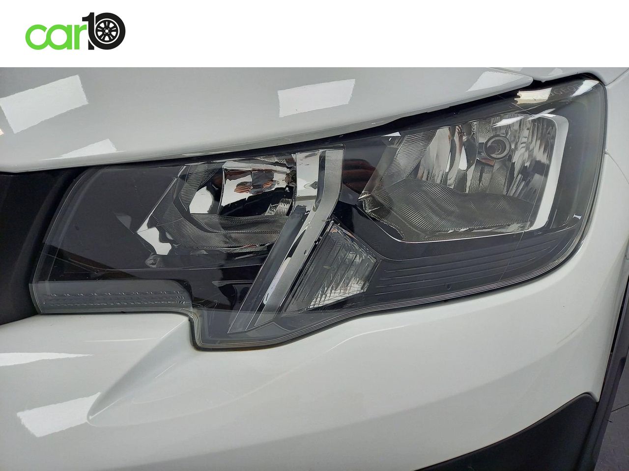 PEUGEOT RIFTER combi Access Standard BlueHDi 73kW (AC)  - Foto 28