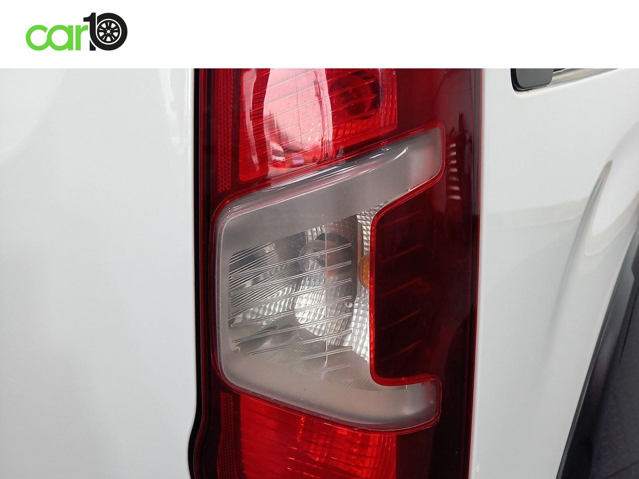 PEUGEOT RIFTER combi Access Standard BlueHDi 73kW (AC)  - Foto 22