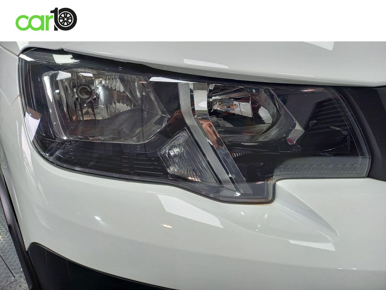 PEUGEOT RIFTER combi Access Standard BlueHDi 73kW (AC)  - Foto 27