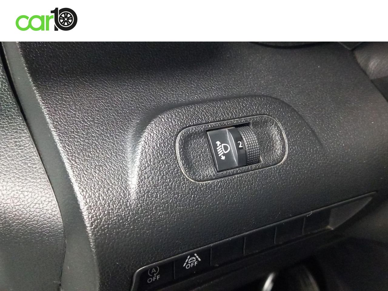 PEUGEOT RIFTER combi Access Standard BlueHDi 73kW (AC)  - Foto 10