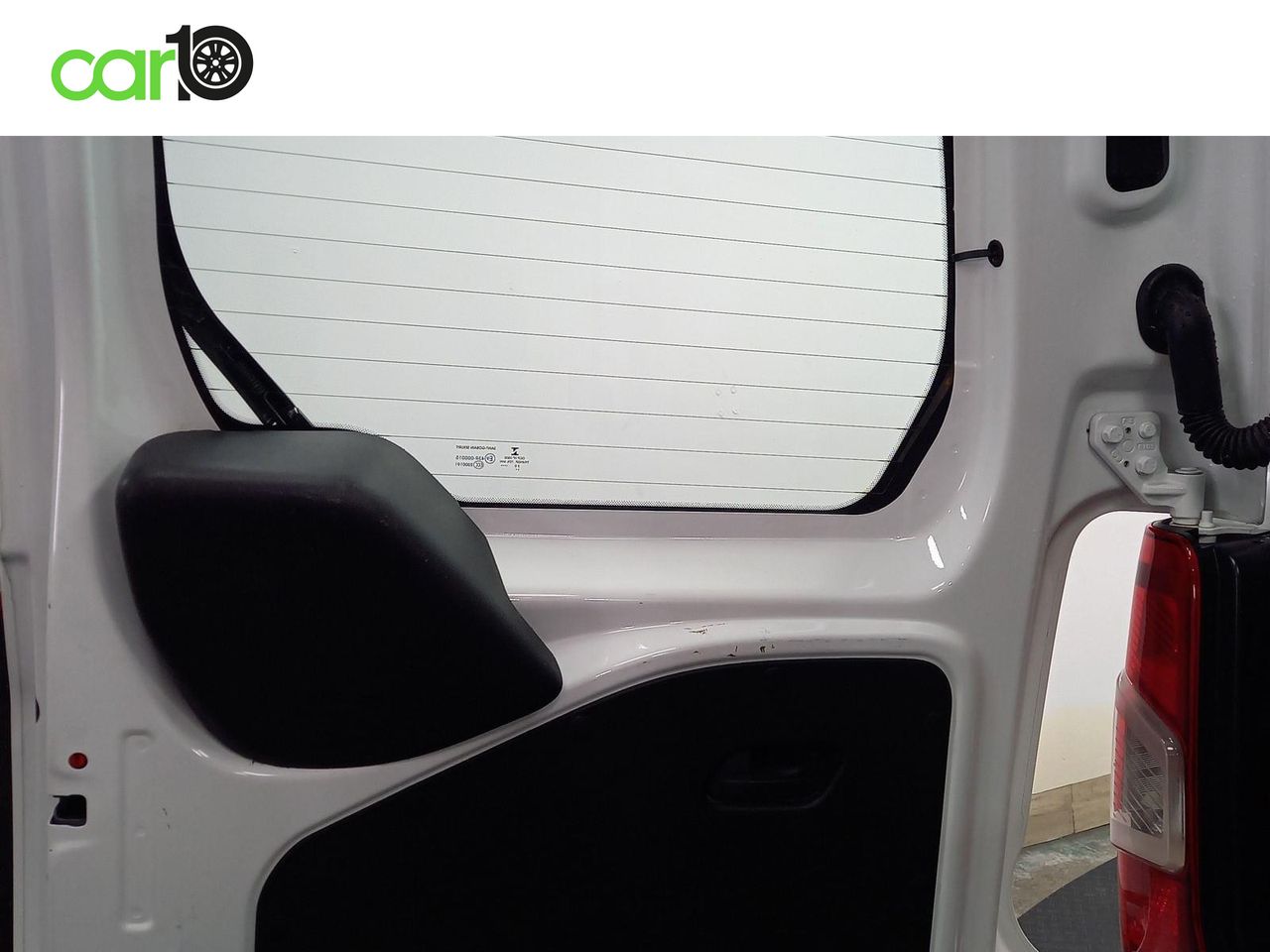 PEUGEOT RIFTER combi Access Standard BlueHDi 73kW (AC)  - Foto 25