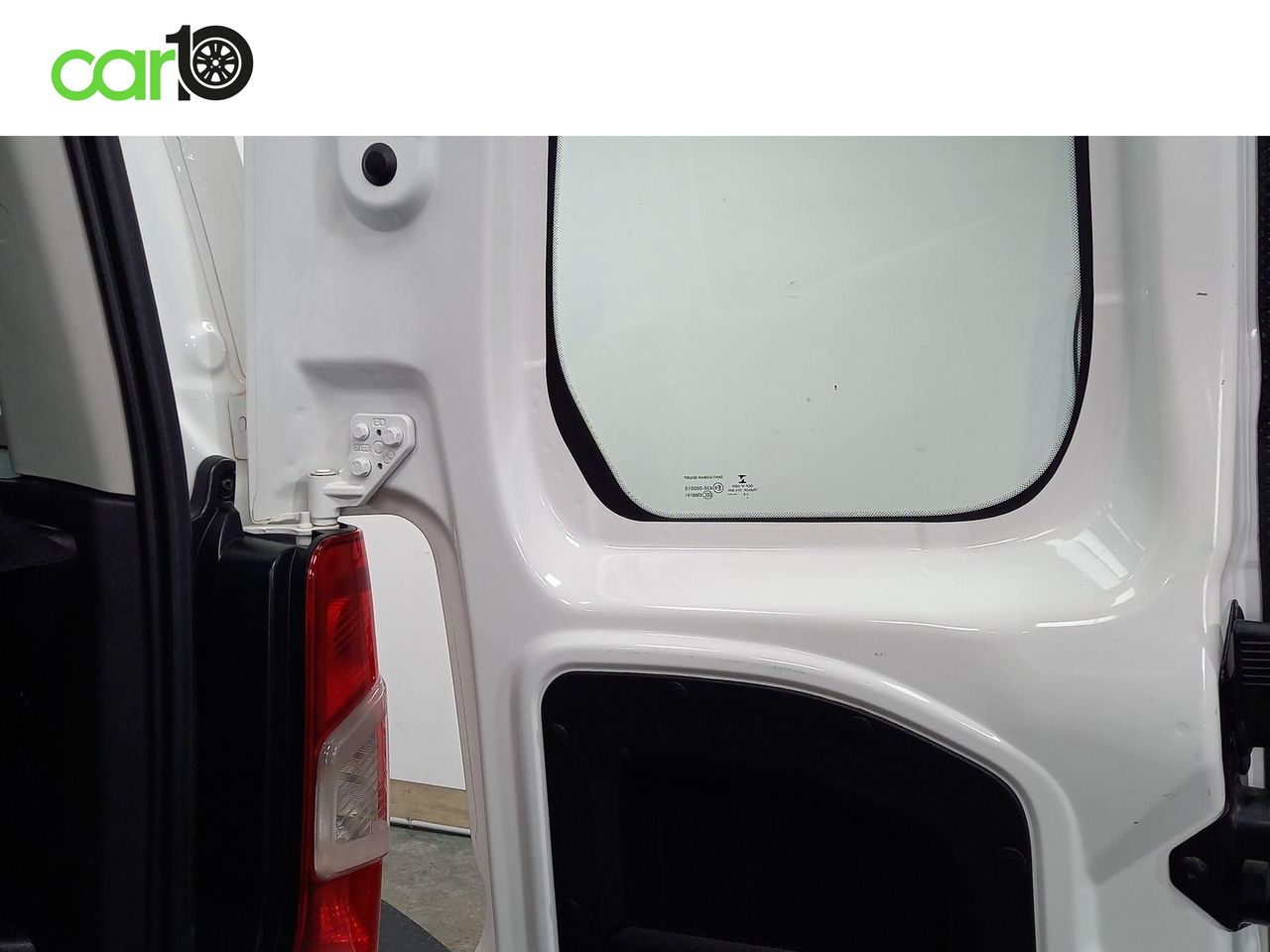 PEUGEOT RIFTER combi Access Standard BlueHDi 73kW (AC)  - Foto 26