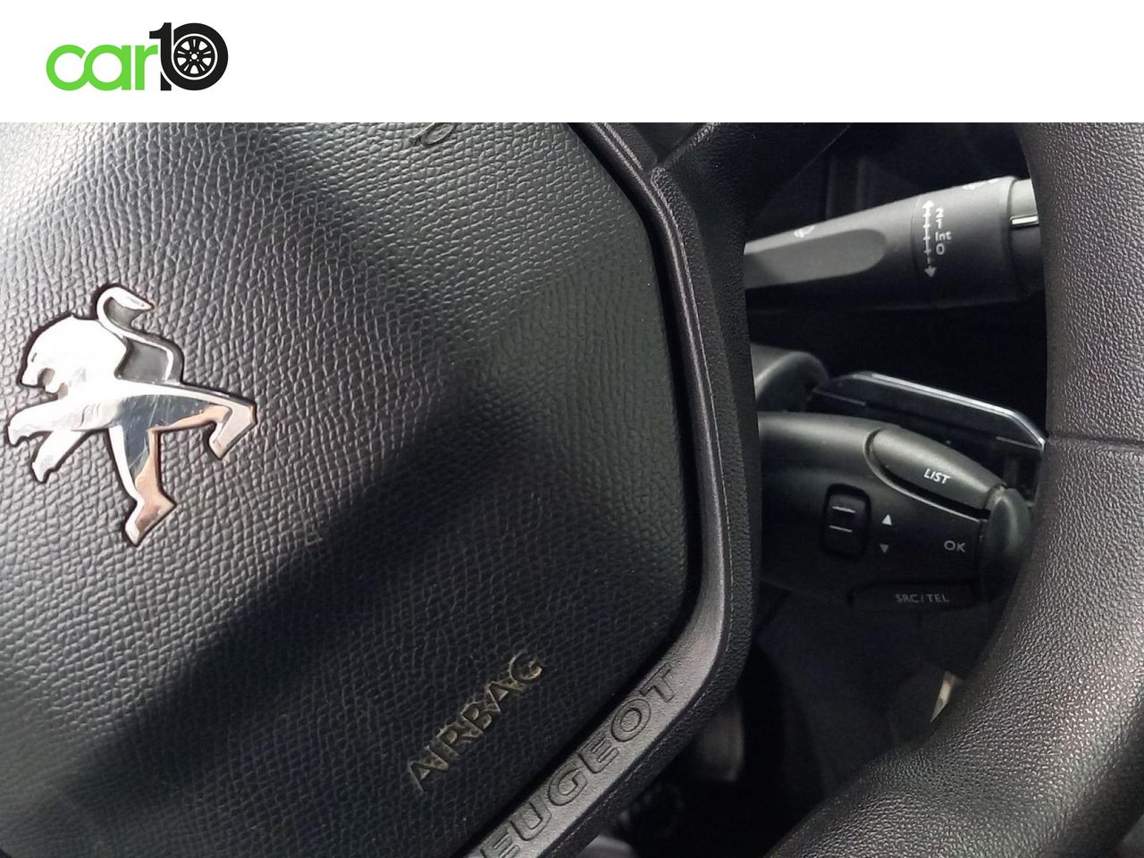 PEUGEOT RIFTER combi Access Standard BlueHDi 73kW (AC)  - Foto 13