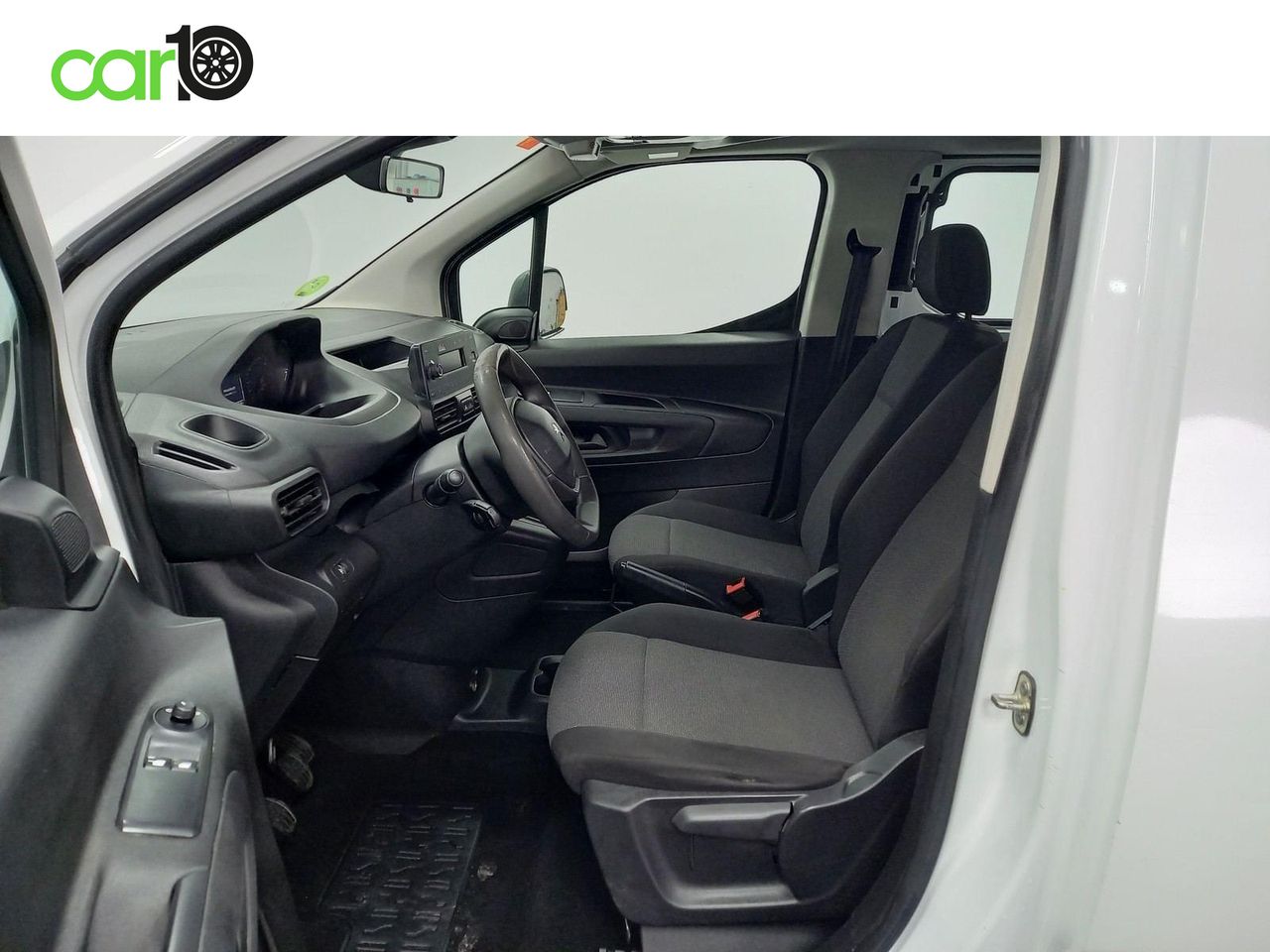 PEUGEOT RIFTER combi Access Standard BlueHDi 73kW (AC)  - Foto 8