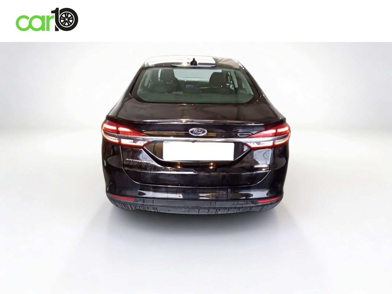 FORD MONDEO 2.0 Hibrido 138kW (187CV) Trend HEV Auto  - Foto 6