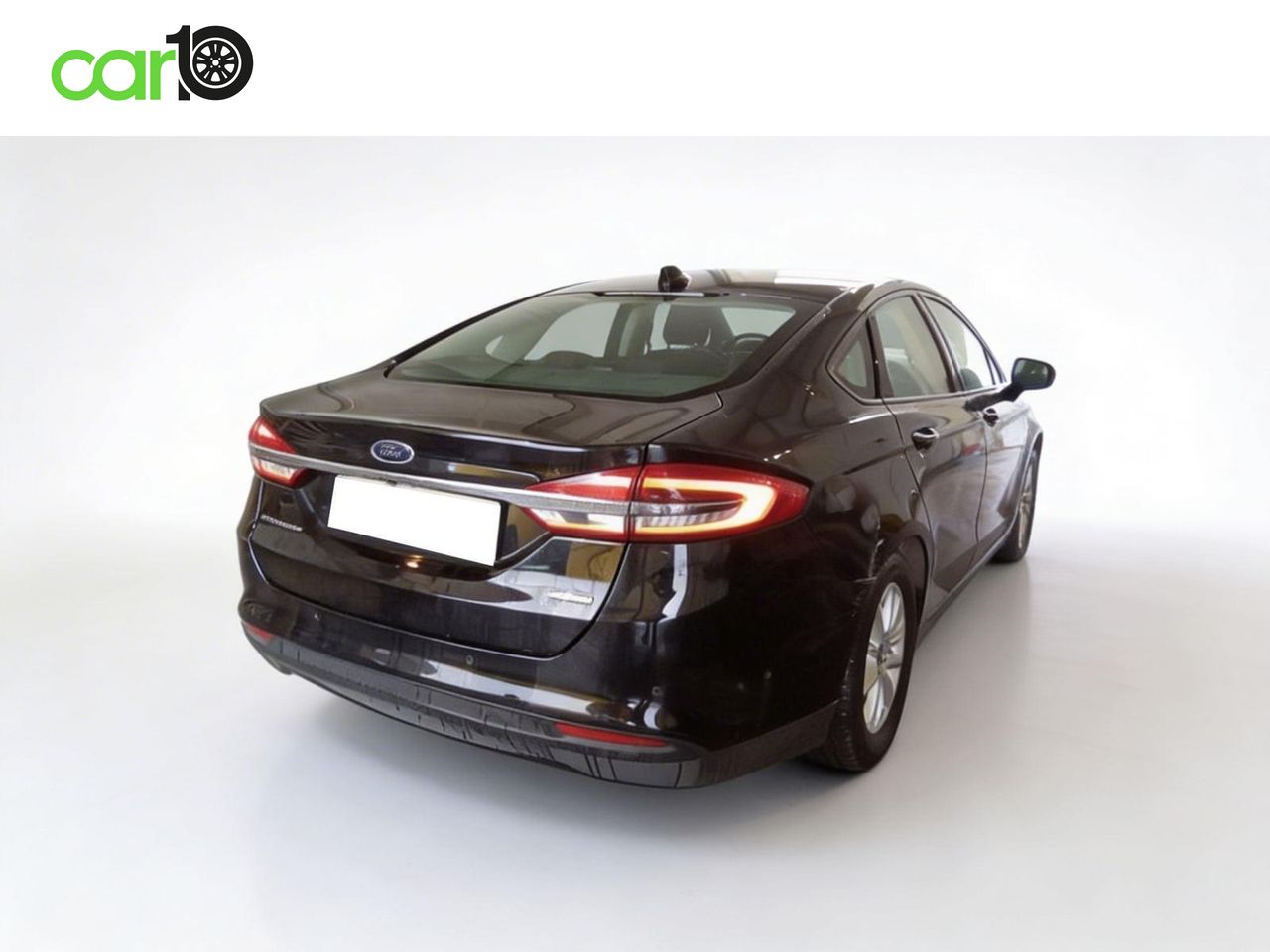 FORD MONDEO 2.0 Hibrido 138kW (187CV) Trend HEV Auto  - Foto 4