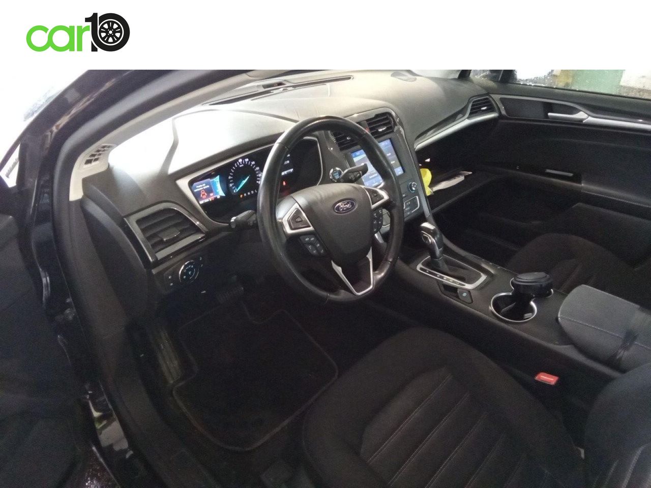 FORD MONDEO 2.0 Hibrido 138kW (187CV) Trend HEV Auto  - Foto 8