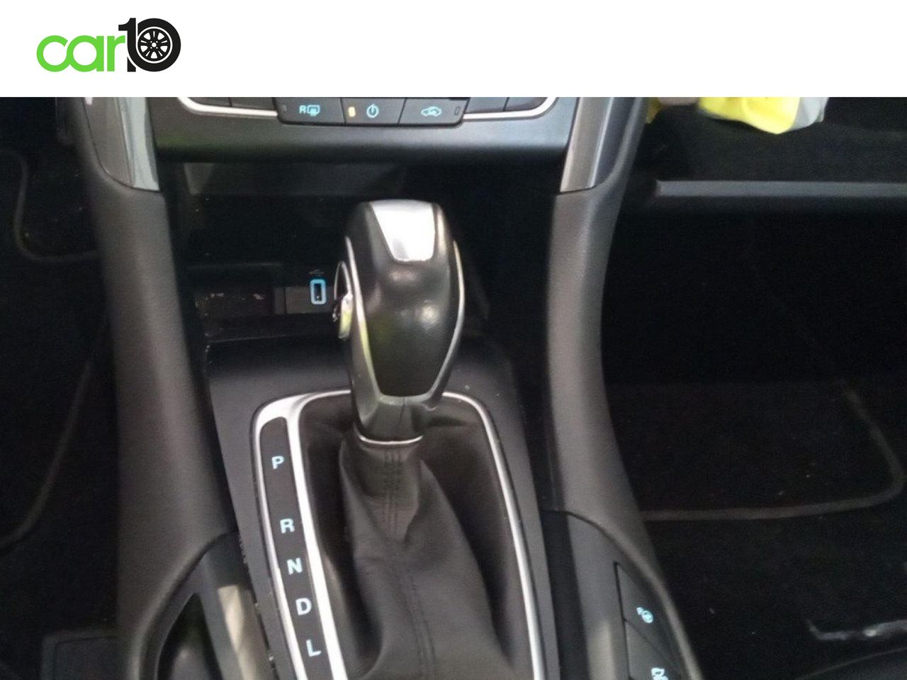 FORD MONDEO 2.0 Hibrido 138kW (187CV) Trend HEV Auto  - Foto 12