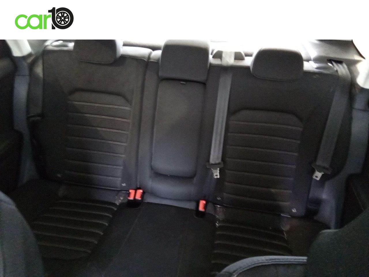 FORD MONDEO 2.0 Hibrido 138kW (187CV) Trend HEV Auto  - Foto 9