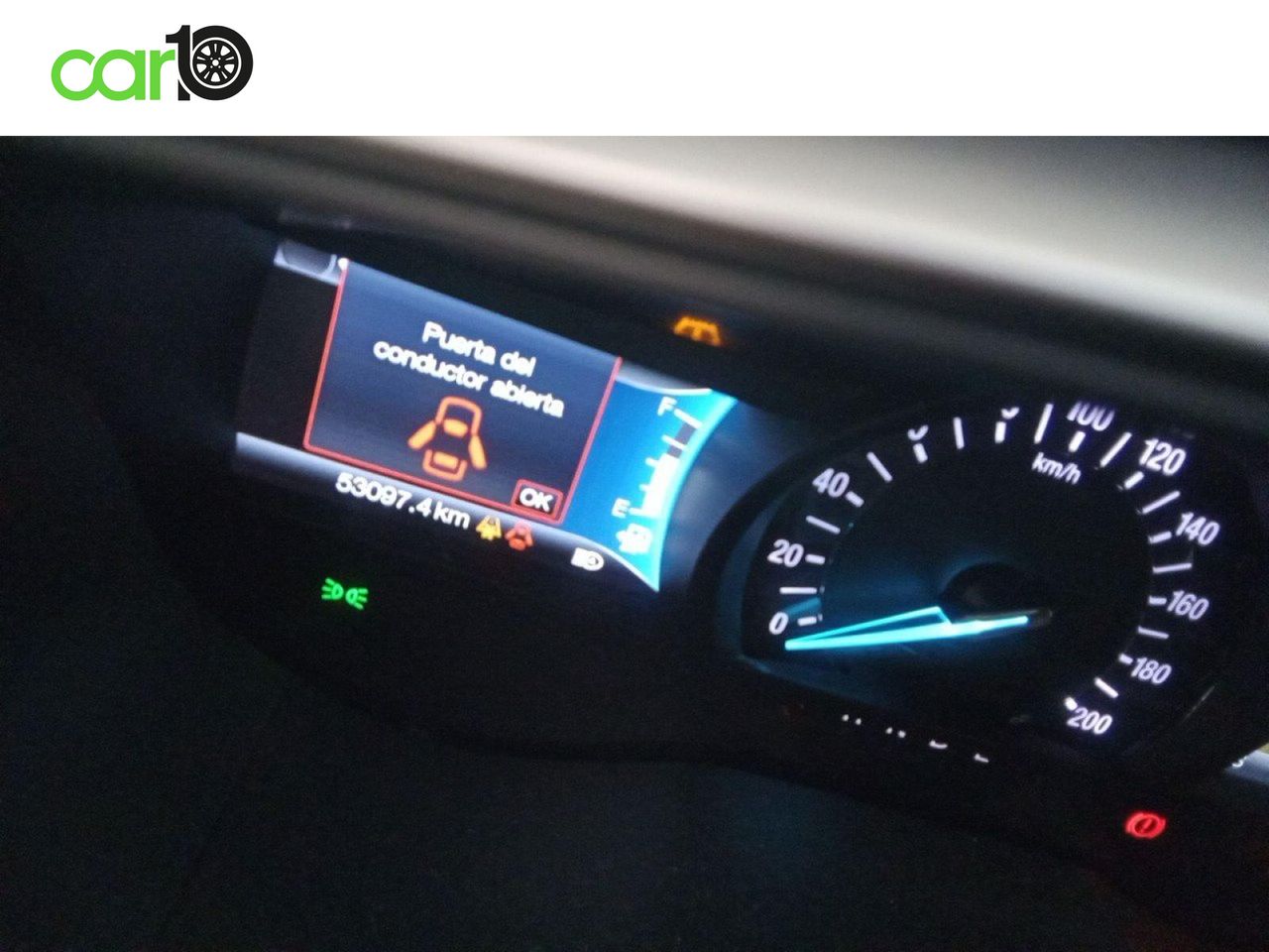 FORD MONDEO 2.0 Hibrido 138kW (187CV) Trend HEV Auto  - Foto 10