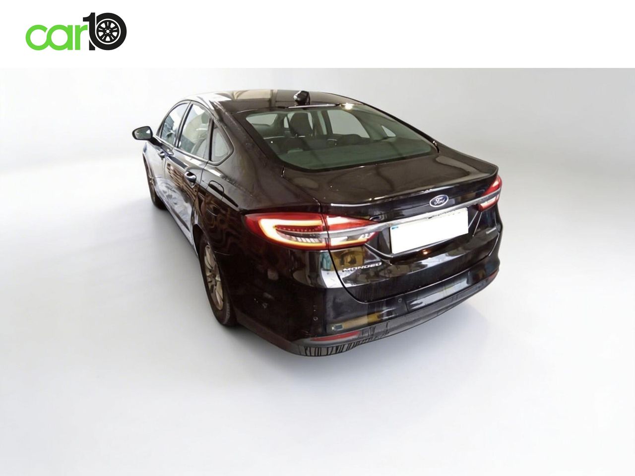 FORD MONDEO 2.0 Hibrido 138kW (187CV) Trend HEV Auto  - Foto 5