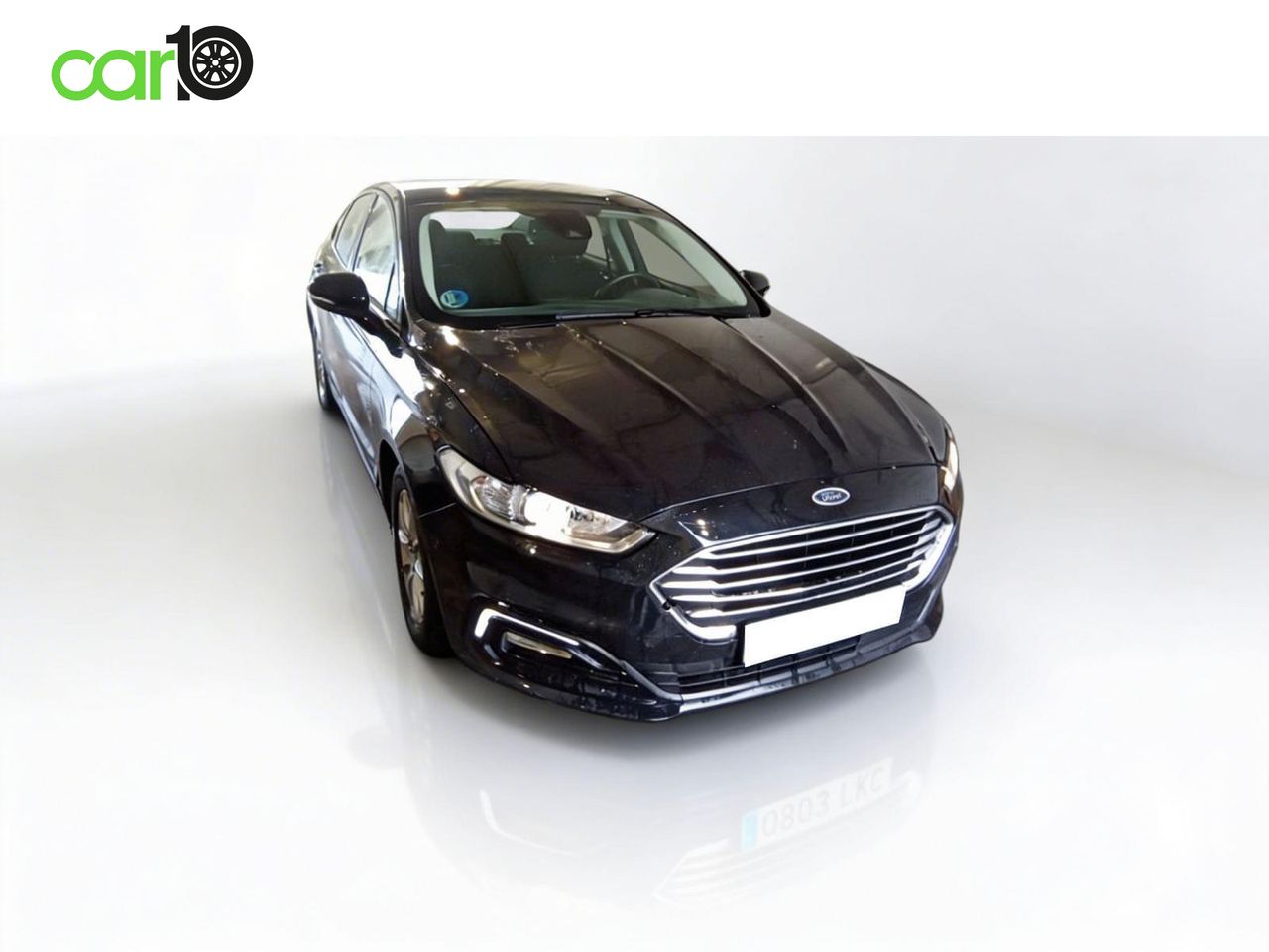 FORD MONDEO 2.0 Hibrido 138kW (187CV) Trend HEV Auto  - Foto 3