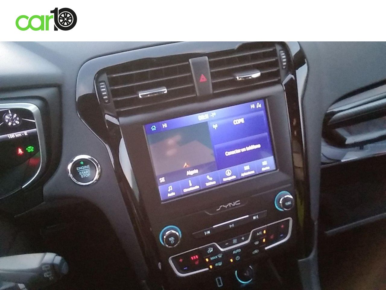 FORD MONDEO 2.0 Hibrido 138kW ST-Line HEV AT SB  - Foto 11