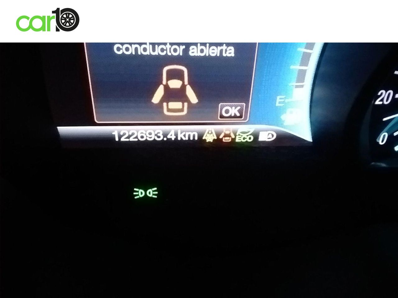 FORD MONDEO 2.0 Hibrido 138kW ST-Line HEV AT SB  - Foto 7