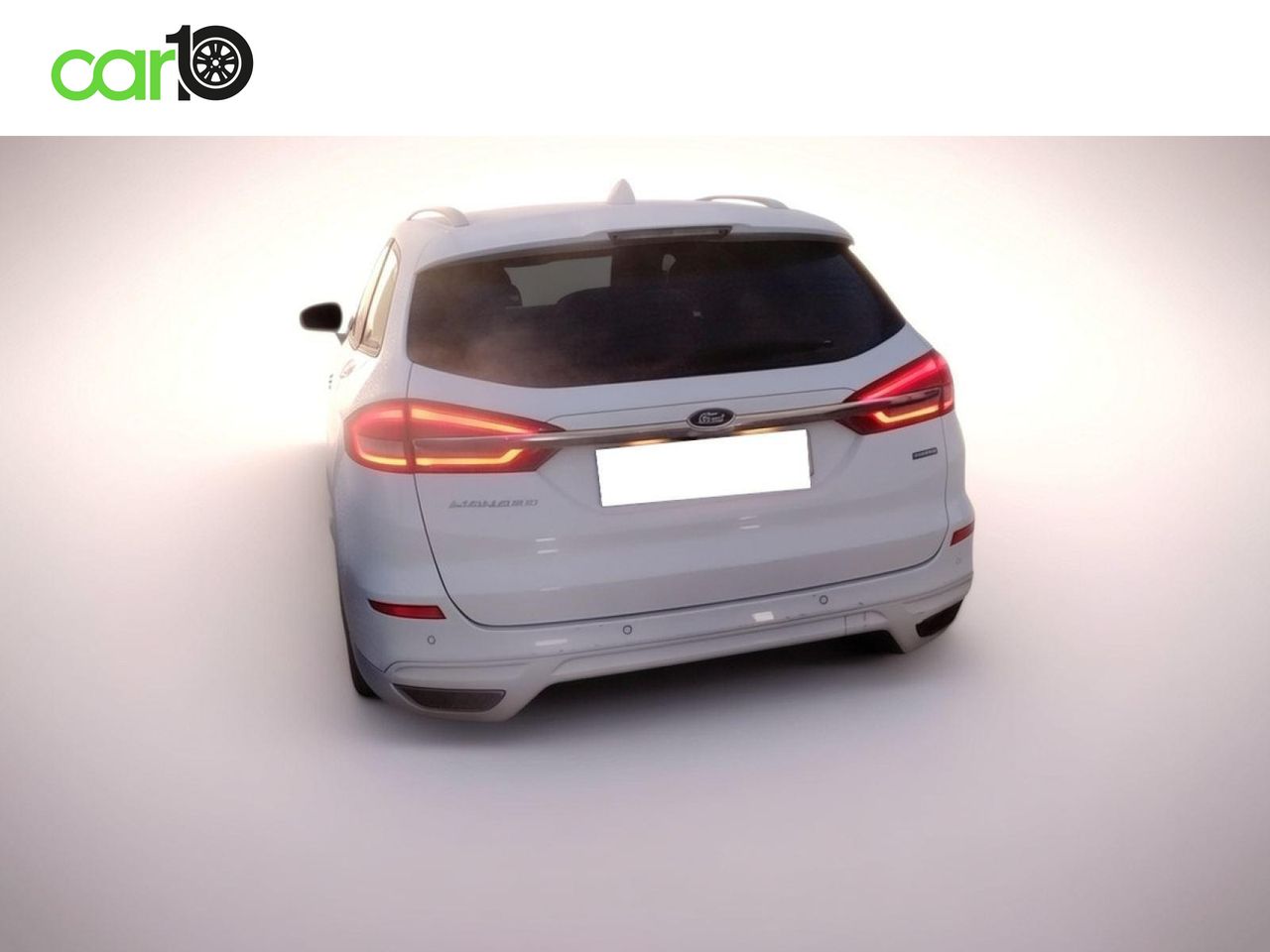 FORD MONDEO 2.0 Hibrido 138kW ST-Line HEV AT SB  - Foto 5