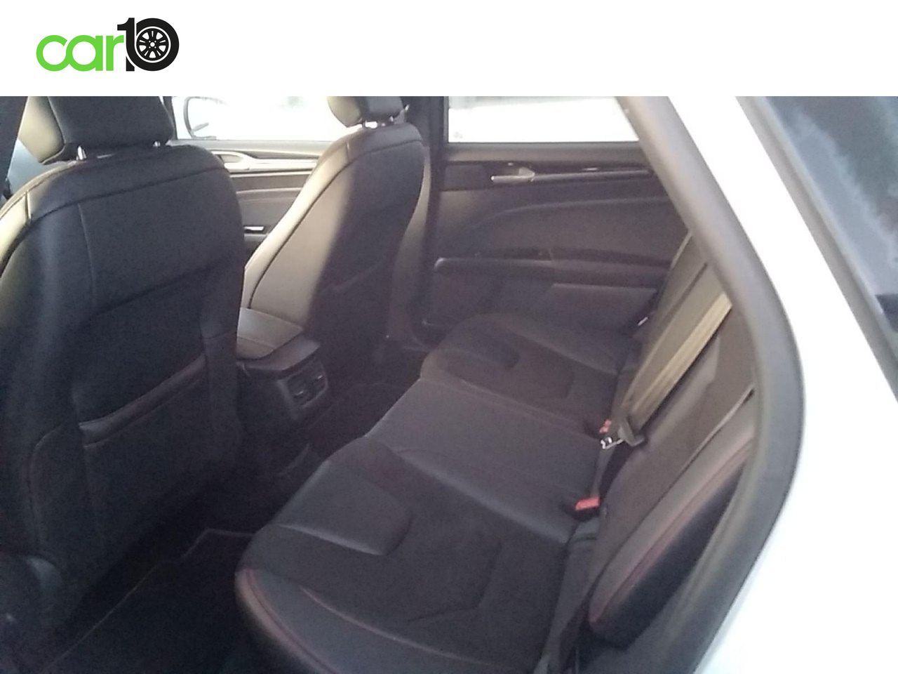 FORD MONDEO 2.0 Hibrido 138kW ST-Line HEV AT SB  - Foto 8