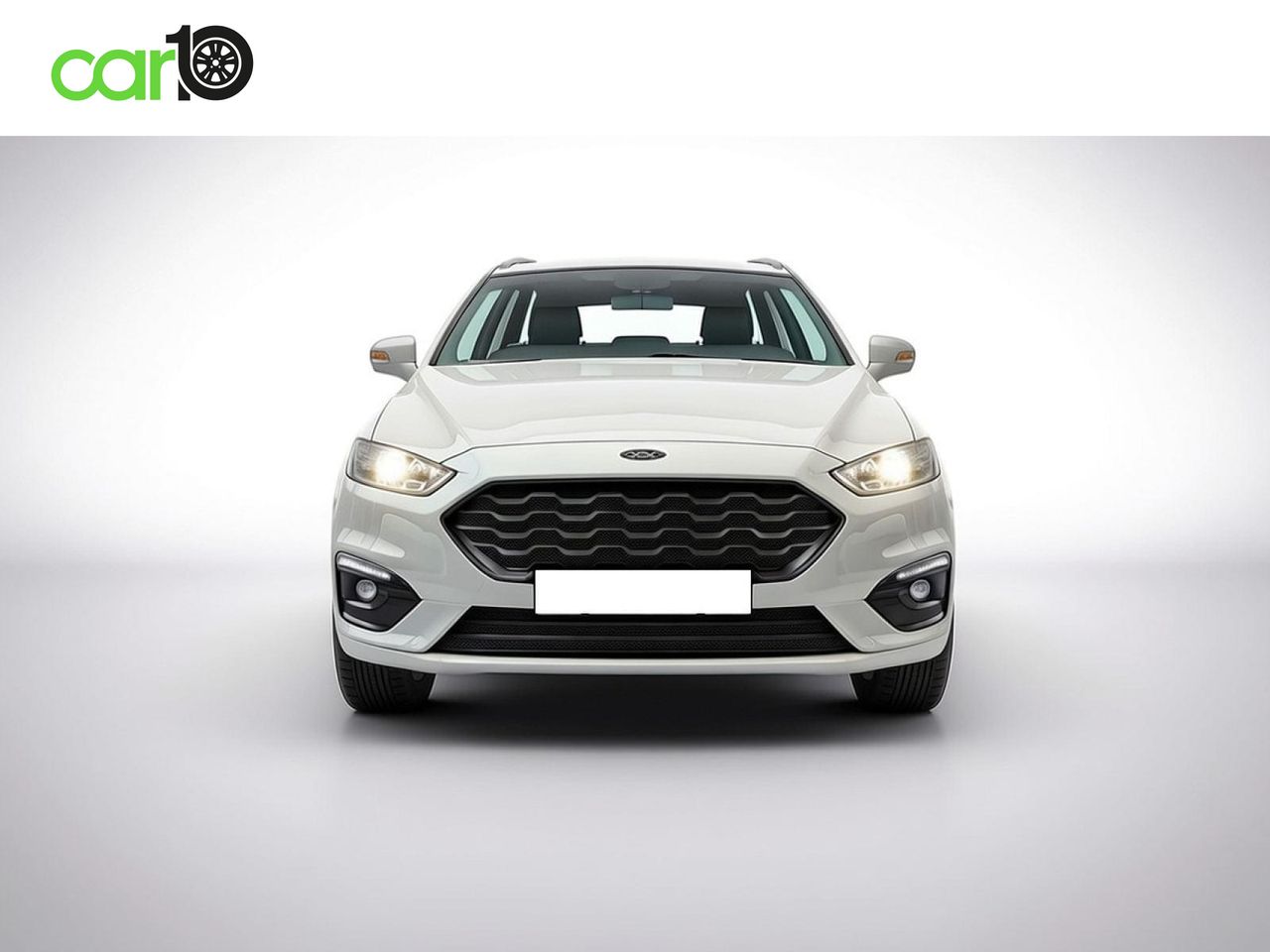 FORD MONDEO 2.0 Hibrido 138kW ST-Line HEV AT SB  - Foto 3