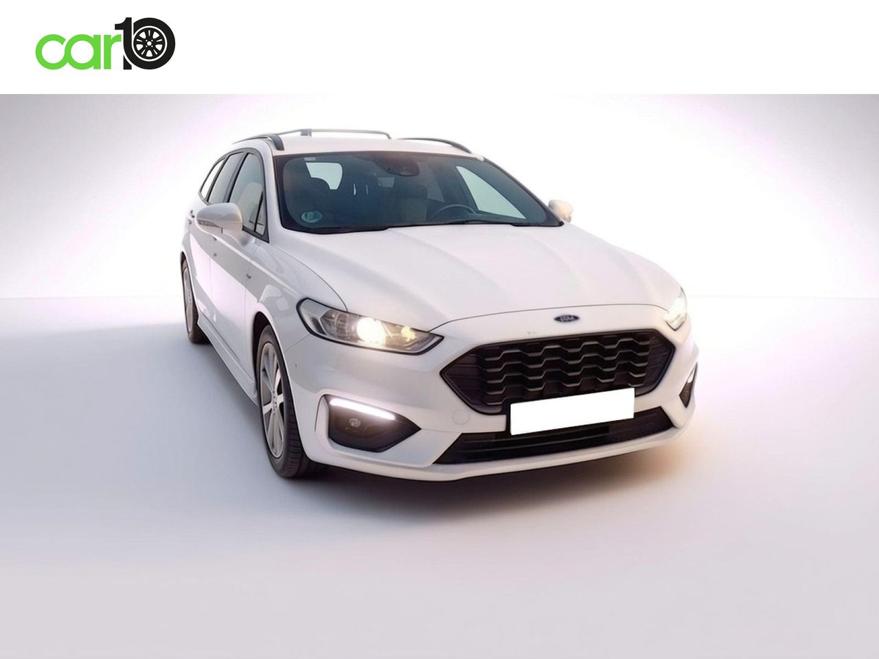 FORD MONDEO 2.0 Hibrido 138kW ST-Line HEV AT SB  - Foto 4