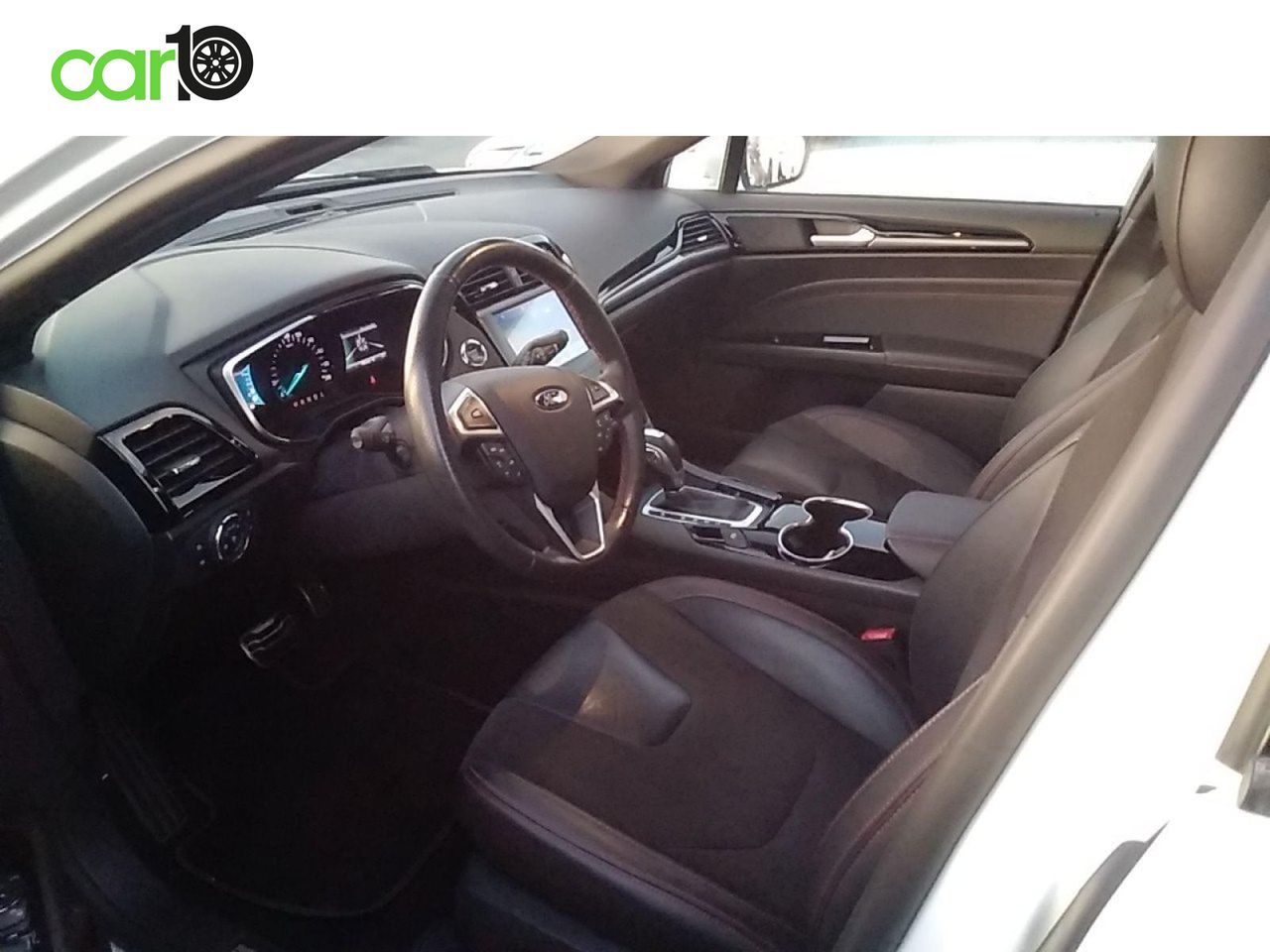 FORD MONDEO 2.0 Hibrido 138kW ST-Line HEV AT SB  - Foto 9